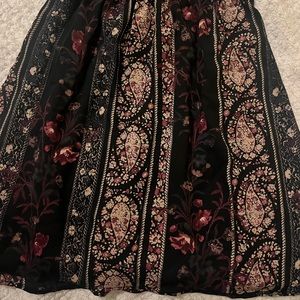 charlotte russ Floral Dress